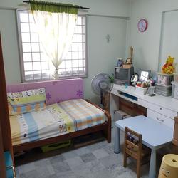 Blk 107 Bedok North Road (Bedok), HDB 3 Rooms #155521732